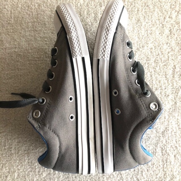 Converse shoes size EUR 37.5 - Picture 9 of 9